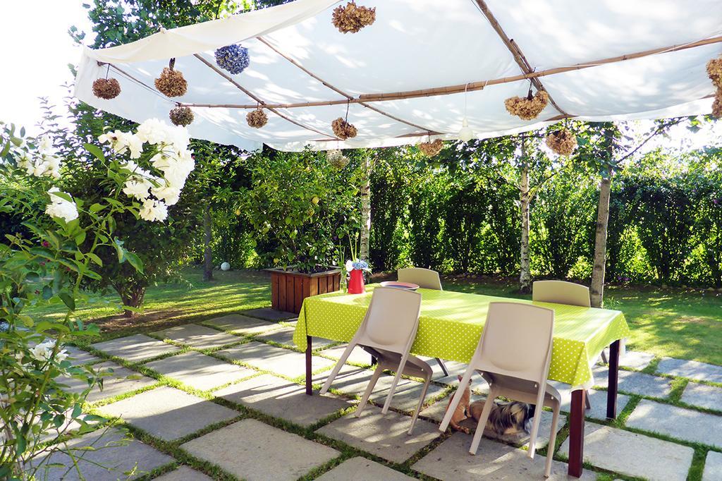 Bed And Breakfast Gea Cuneo Exterior foto