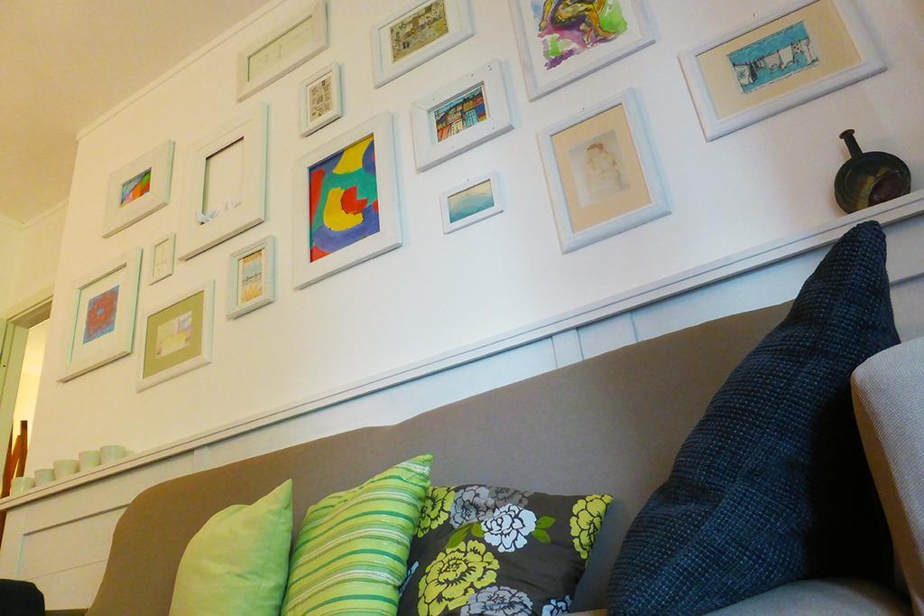 Bed And Breakfast Gea Cuneo Exterior foto