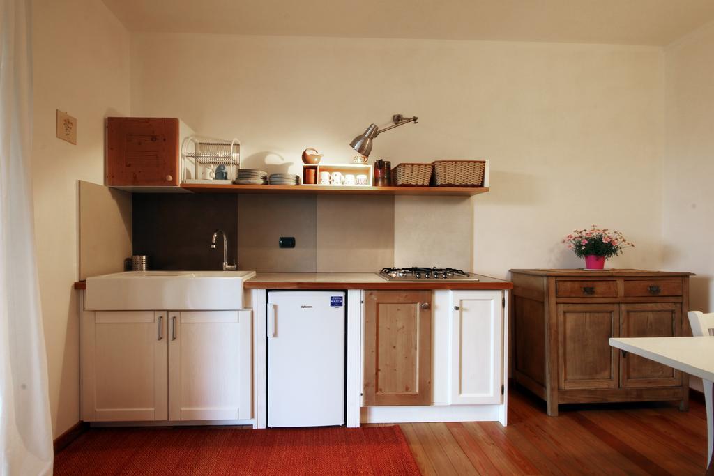 Bed And Breakfast Gea Cuneo Exterior foto