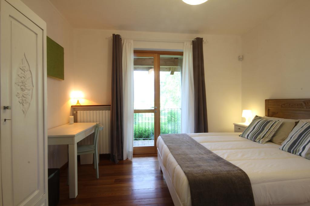 Bed And Breakfast Gea Cuneo Exterior foto