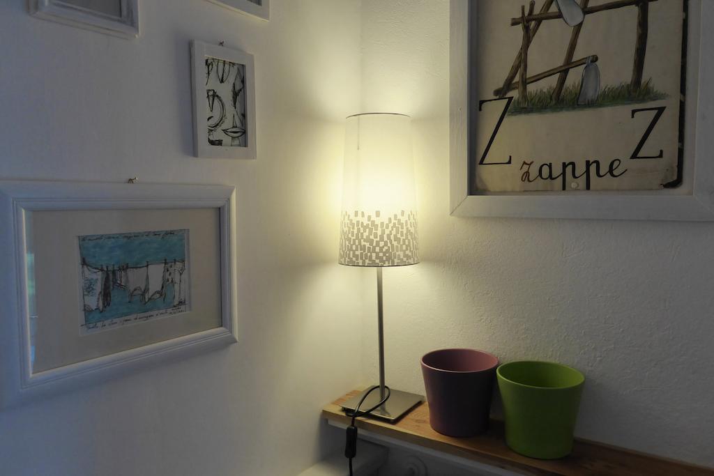 Bed And Breakfast Gea Cuneo Exterior foto