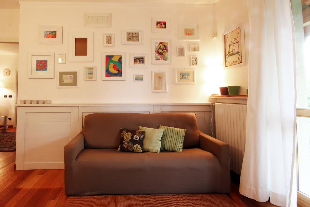 Bed And Breakfast Gea Cuneo Exterior foto