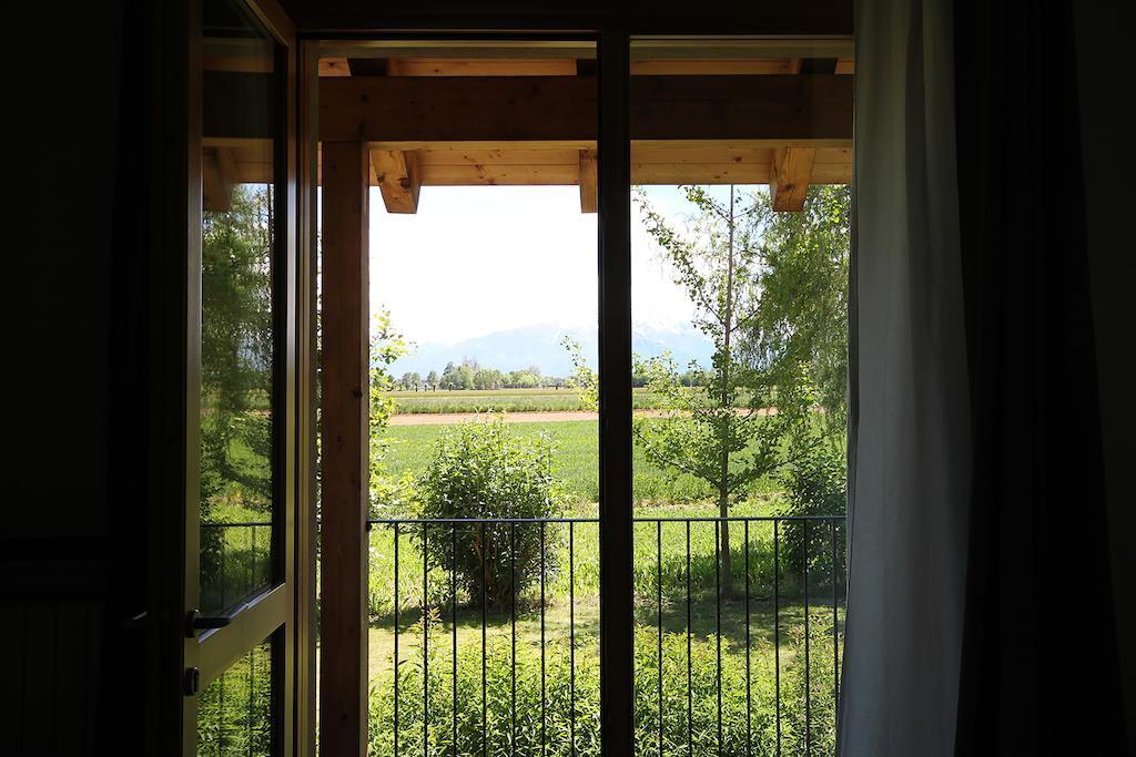 Bed And Breakfast Gea Cuneo Exterior foto