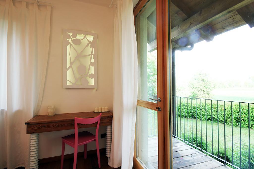 Bed And Breakfast Gea Cuneo Exterior foto
