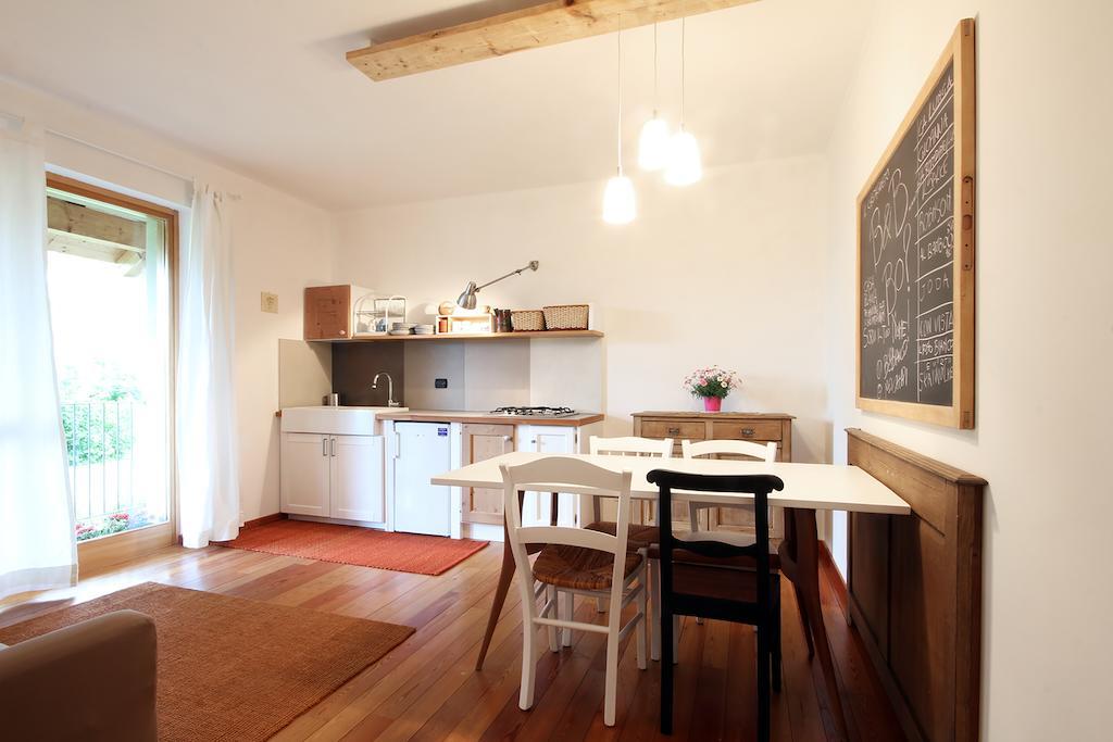 Bed And Breakfast Gea Cuneo Exterior foto
