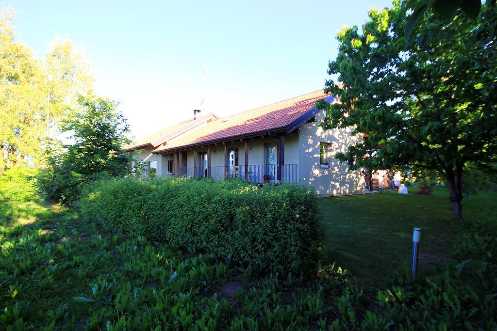 Bed And Breakfast Gea Cuneo Exterior foto