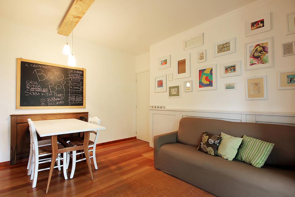 Bed And Breakfast Gea Cuneo Exterior foto
